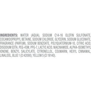 Dove Derma Scalp Oil Control Shampoo