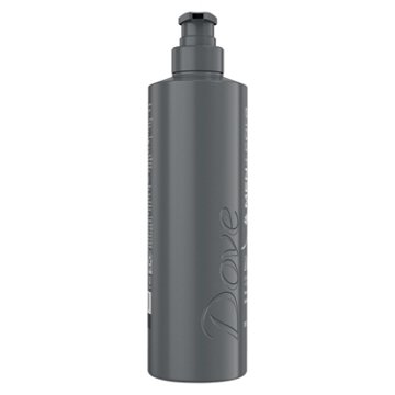 Dove Men+Care Shampoo Charcoal + Clay