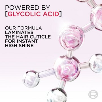 L'Oréal Paris Elvive Glycolic & Gloss Shine Boosting Shampoo