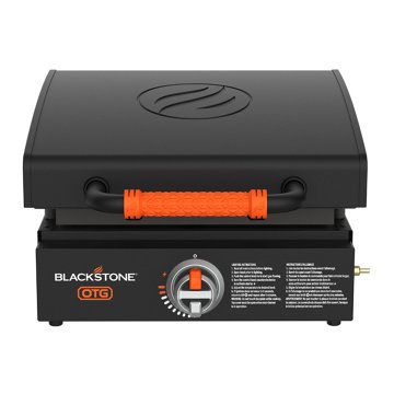 Blackstone Tabletop Griddle, 17''