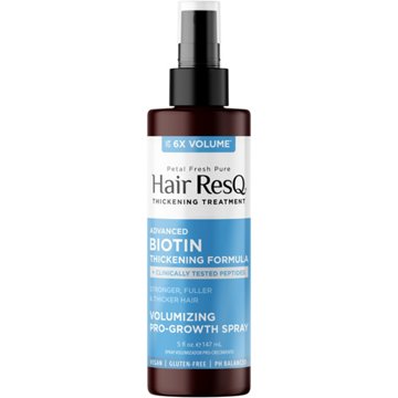 Petal Fresh Hair ResQ Advanced Biotin Volumizing Spray