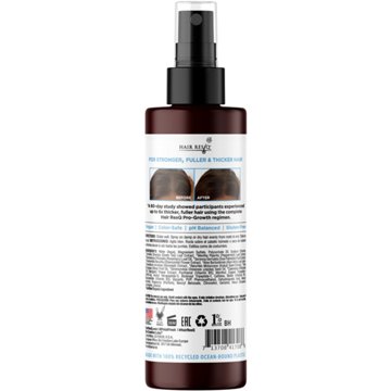 Petal Fresh Hair ResQ Advanced Biotin Volumizing Spray