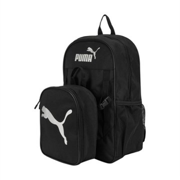 PUMA Youth Colony Backpack Set, 2 pc