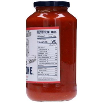 Carbone Arrabbiata Sauce