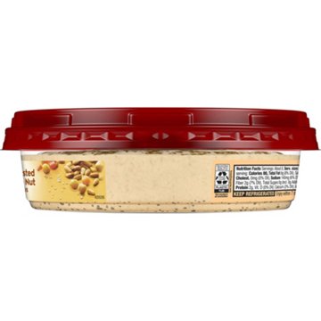 Sabra Roasted Pine Nut Hummus, 8 oz
