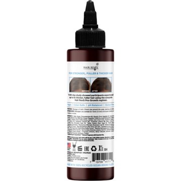 Petal Fresh Hair ResQ Advanced Biotin Hair Thickening Formula