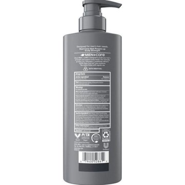 Dove Men+Care 2-in-1 Shampoo & Conditioner - Anti-Dandruff + Pyrithione Zinc