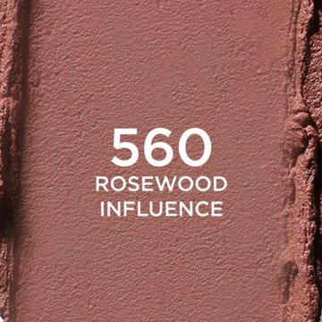 L'Oréal Paris Colour Riche Blurred Matte Lipstick - Rosewood Influence