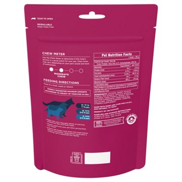 H-E-B Texas Pets Knot Bones - Peanut Butter