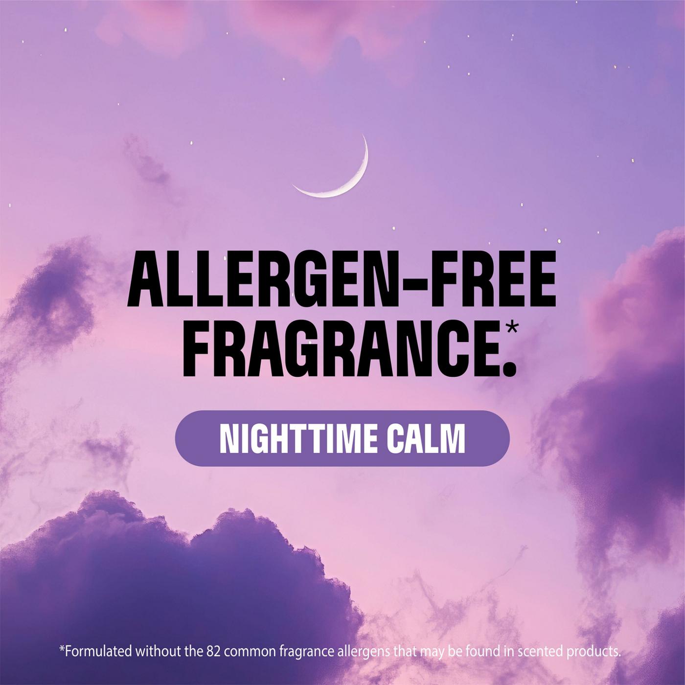 Clorox Clorox PURE Allergen Neutralizer Daily Air Spray - Nighttime Calm; image 6 of 13