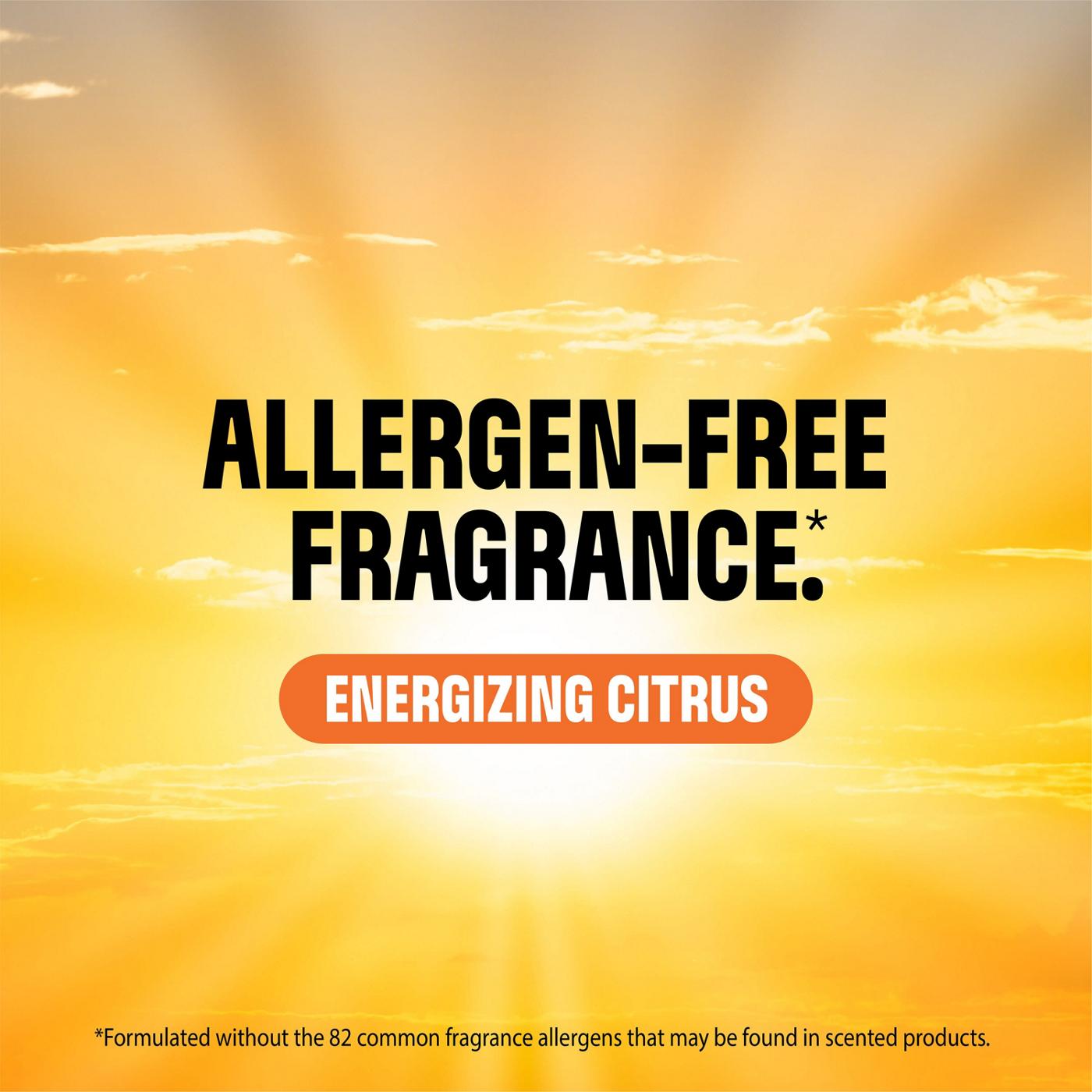 Clorox Clorox PURE Allergen Neutralizer Daily Air Spray - Energizing Citrus; image 10 of 13