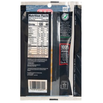 H-E-B Colby Jack Sliced Cheese, Extra Thin