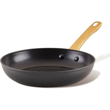 Farberware Ceramic Fry Pan - Black, 10''