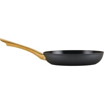 Farberware Ceramic Fry Pan - Black, 10''