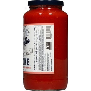 Carbone Spicy Vodka Sauce