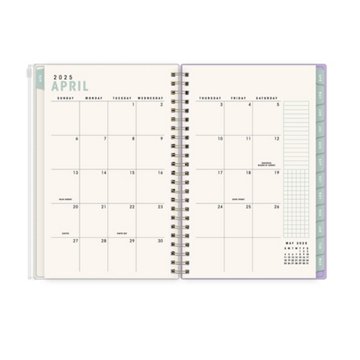 Blue Sky Planner - Big Daisy