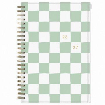 Blue Sky Planner - Green Check