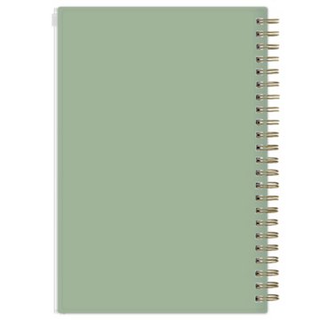 Blue Sky Planner - Green Check