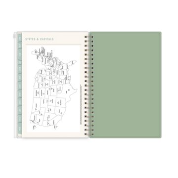 Blue Sky Planner - Green Check