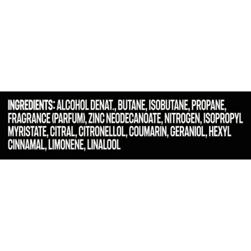 AXE 48 Hr Aluminum Free Deodorant Body Spray - Apollo