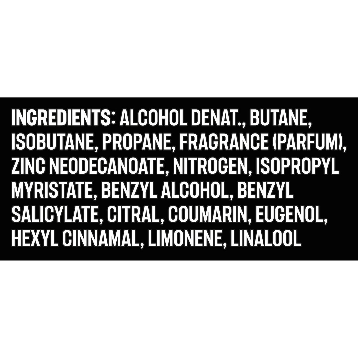 AXE 48 Hr Aluminum Free Deodorant Body Spray - Phoenix; image 2 of 4