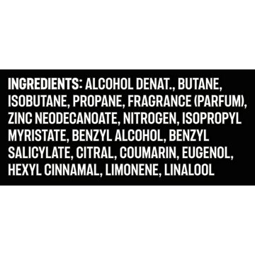 AXE 48 Hr Aluminum Free Deodorant Body Spray - Phoenix