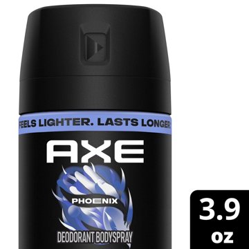 AXE 48 Hr Aluminum Free Deodorant Body Spray - Phoenix