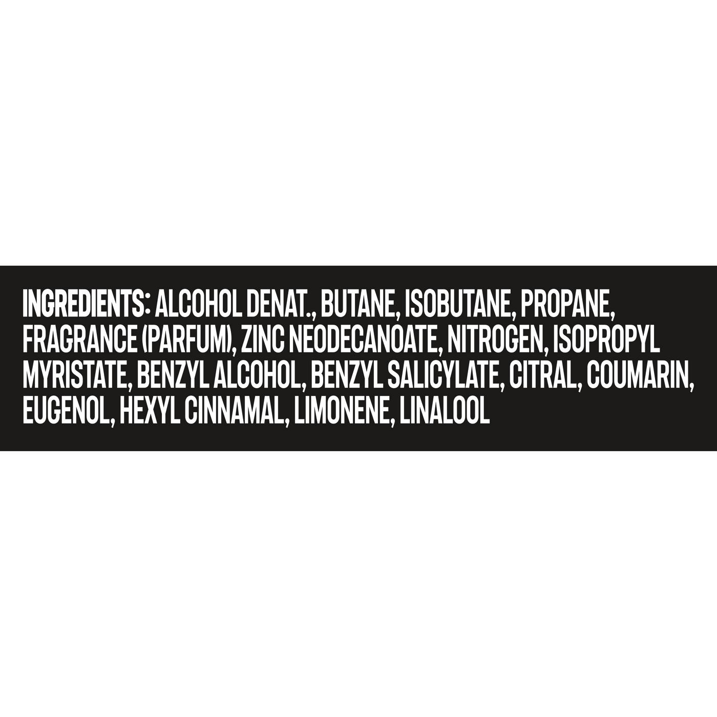 AXE 48 Hr Aluminum Free Deodorant Body Spray - Phoenix; image 2 of 4