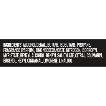 AXE 48 Hr Aluminum Free Deodorant Body Spray - Phoenix