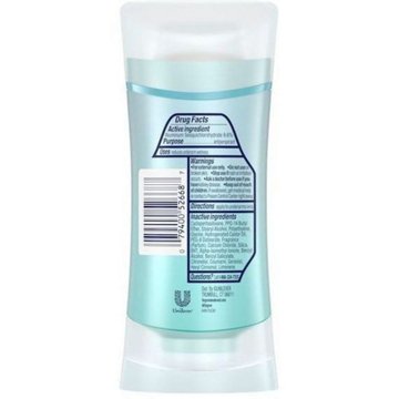 Degree Women Total Protection Antiperspirant Deodorant Solid - Sexy Intrigue