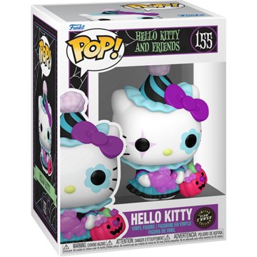 Funko POP! Hello Kitty & Friends 155 Vinyl Figure