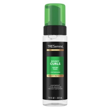 TRESemmé Air Dry Foam Bouncy Curls Foam