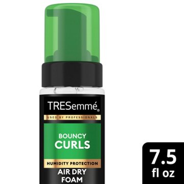 TRESemmé Air Dry Foam Bouncy Curls Foam
