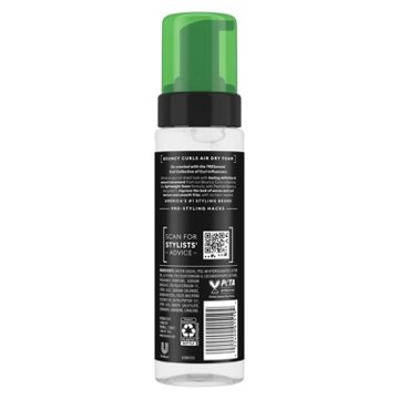 TRESemmé Air Dry Foam Bouncy Curls Foam