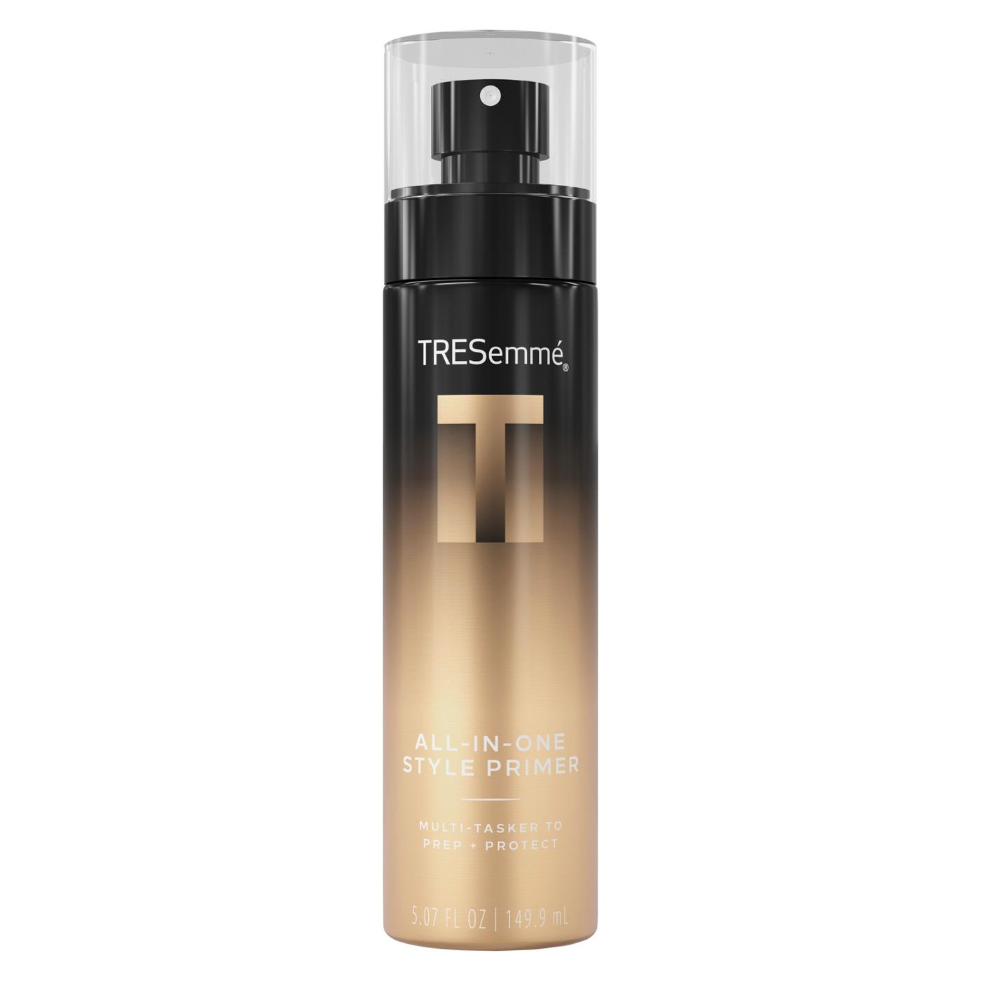 TRESemmé All-in-One Style Hair Primer & Protectant; image 1 of 9