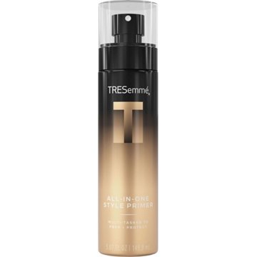 TRESemmé A-List Collection All-in-One Hair Style Primer Spray - Golden Vanilla & Sandalwood