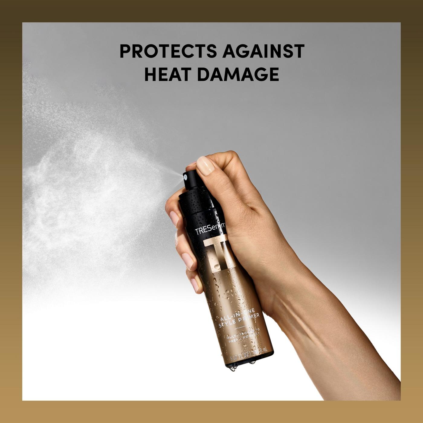 TRESemmé All-in-One Style Hair Primer & Protectant; image 5 of 9