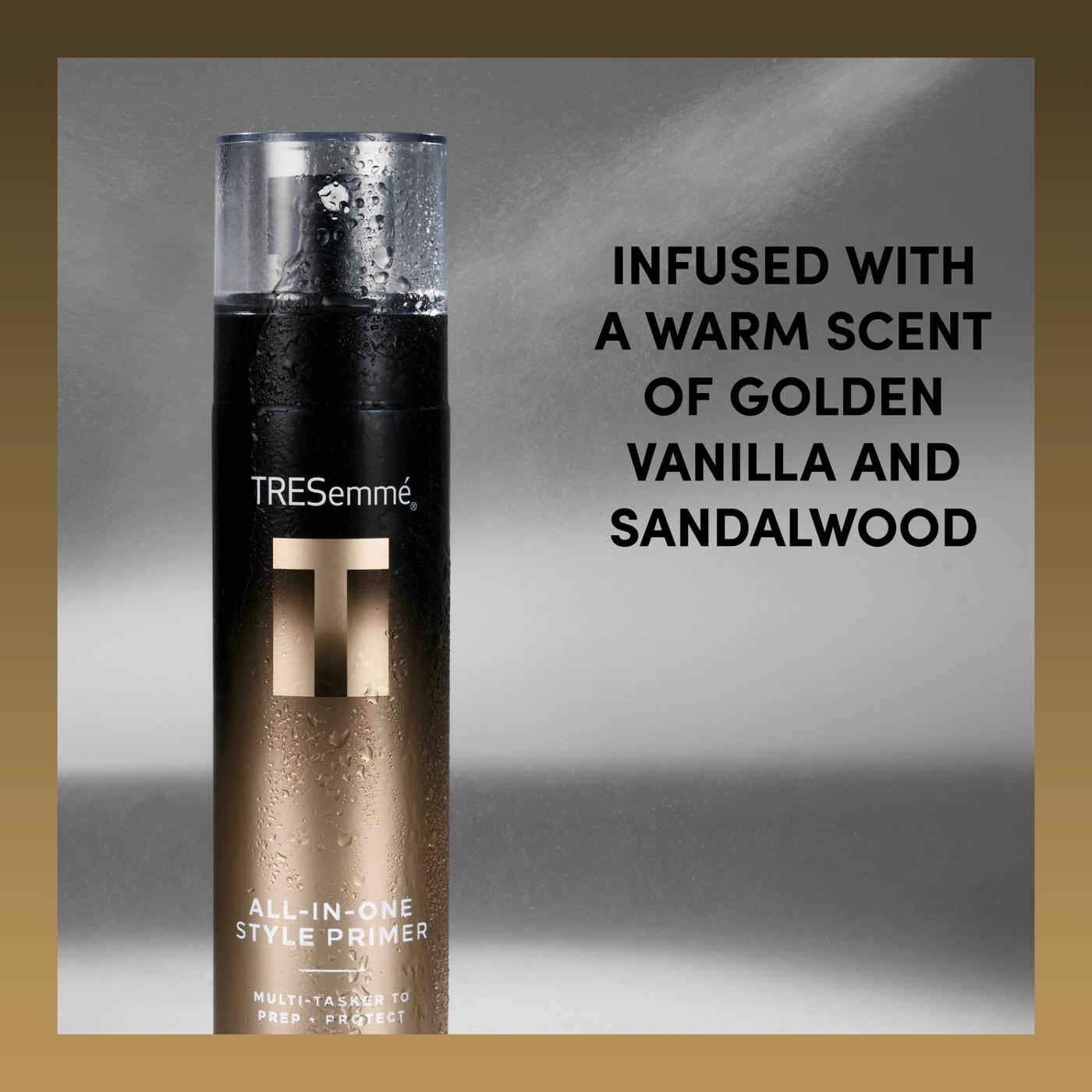 TRESemmé All-in-One Style Hair Primer & Protectant; image 6 of 9