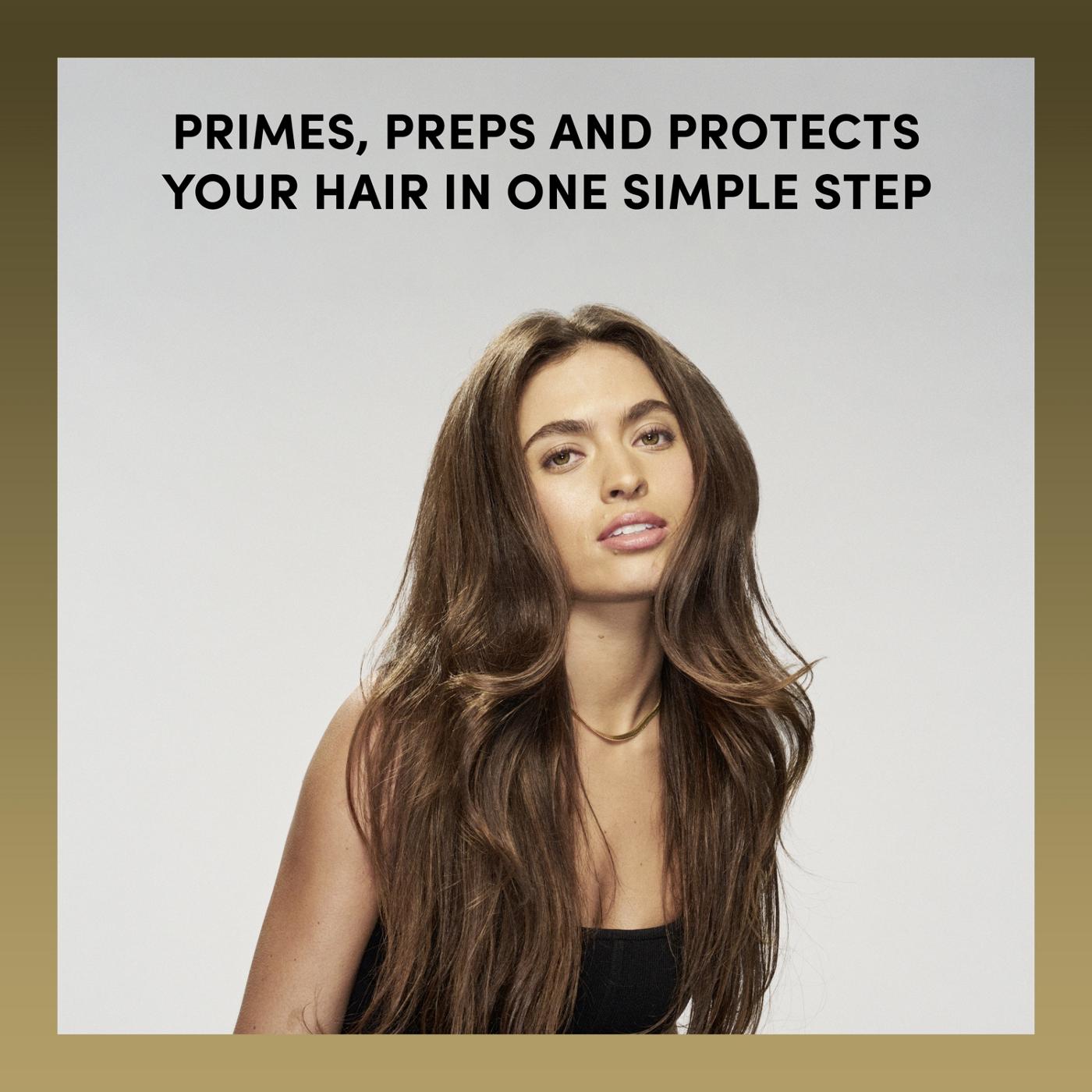 TRESemmé All-in-One Style Hair Primer & Protectant; image 7 of 9