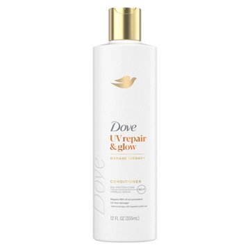 Dove Damage Therapy Conditioner UV Repair & Glow