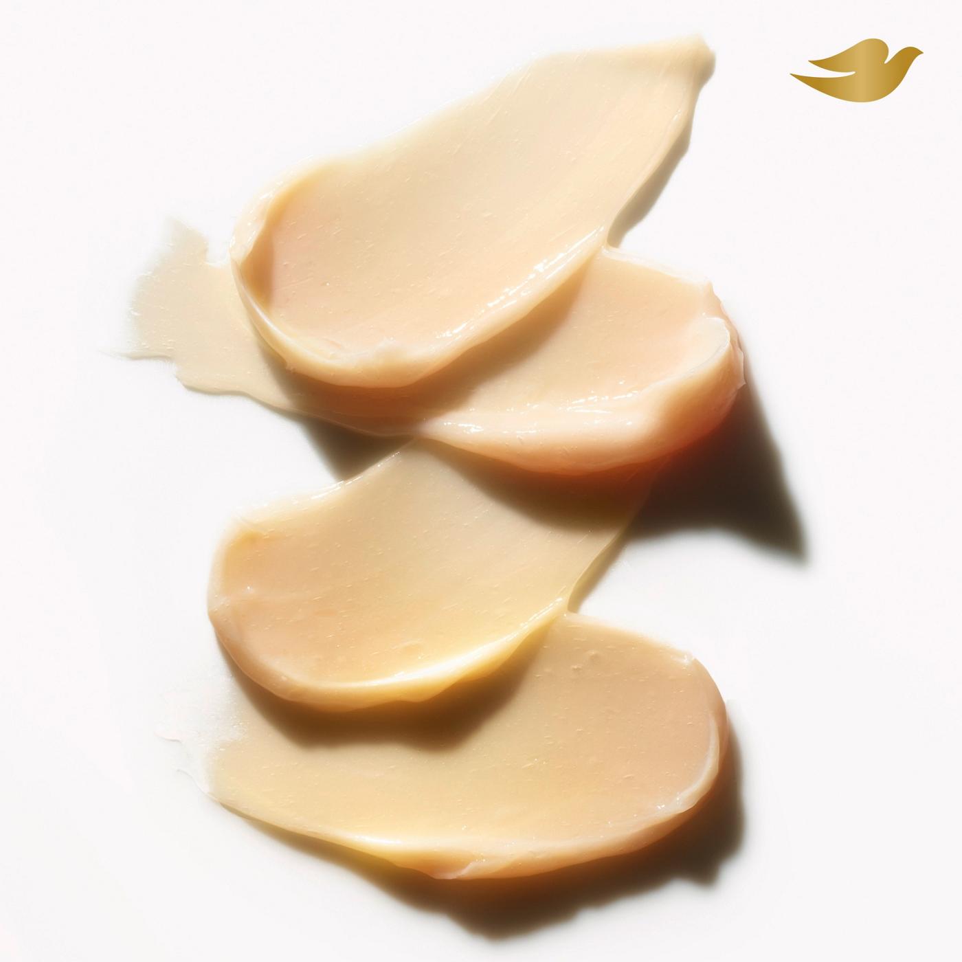 Dove Damage Therapy Conditioner UV Repair & Glow; image 3 of 10