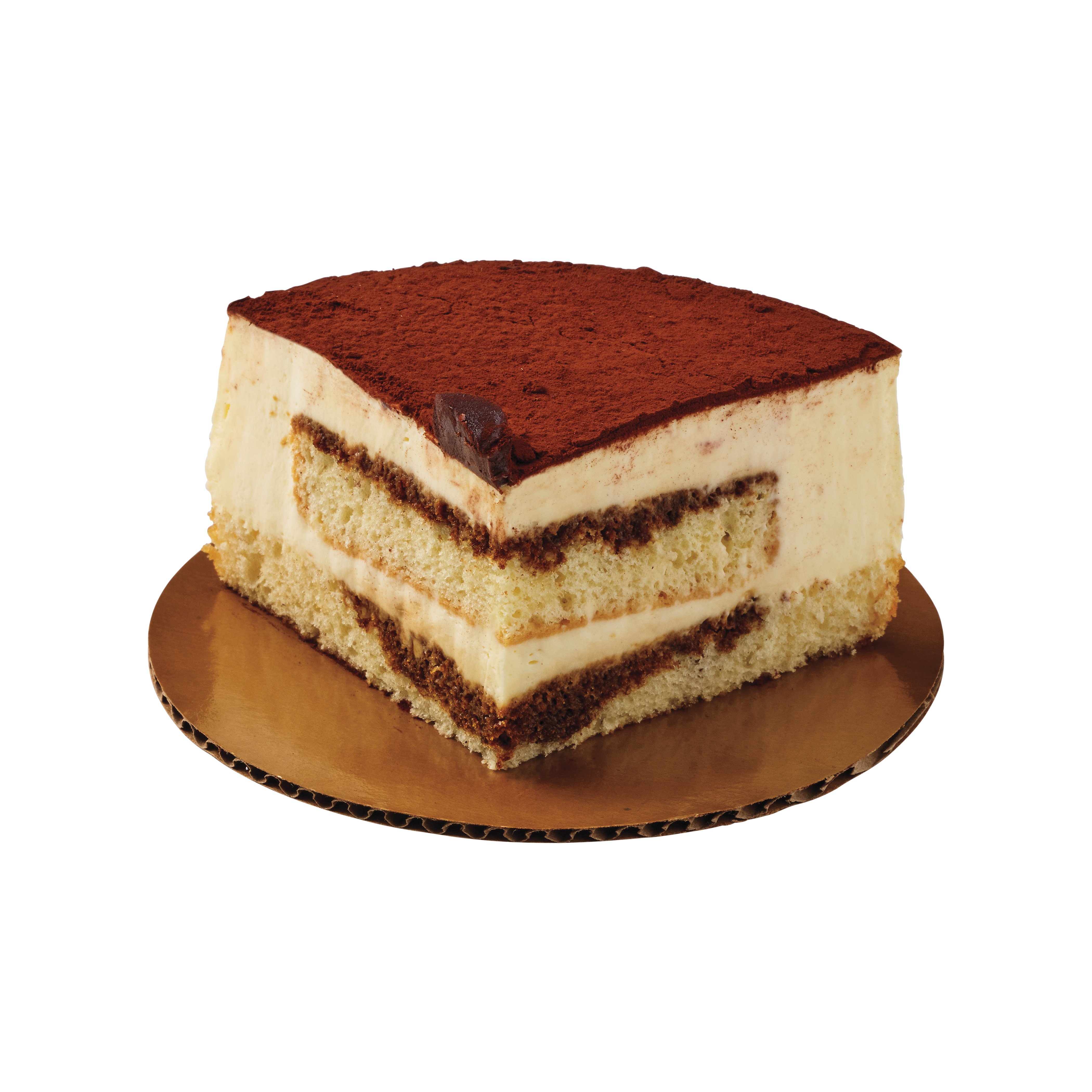 La Rocca Tiramisu Cake for 2 - Shop Standard cakes at H-E-B