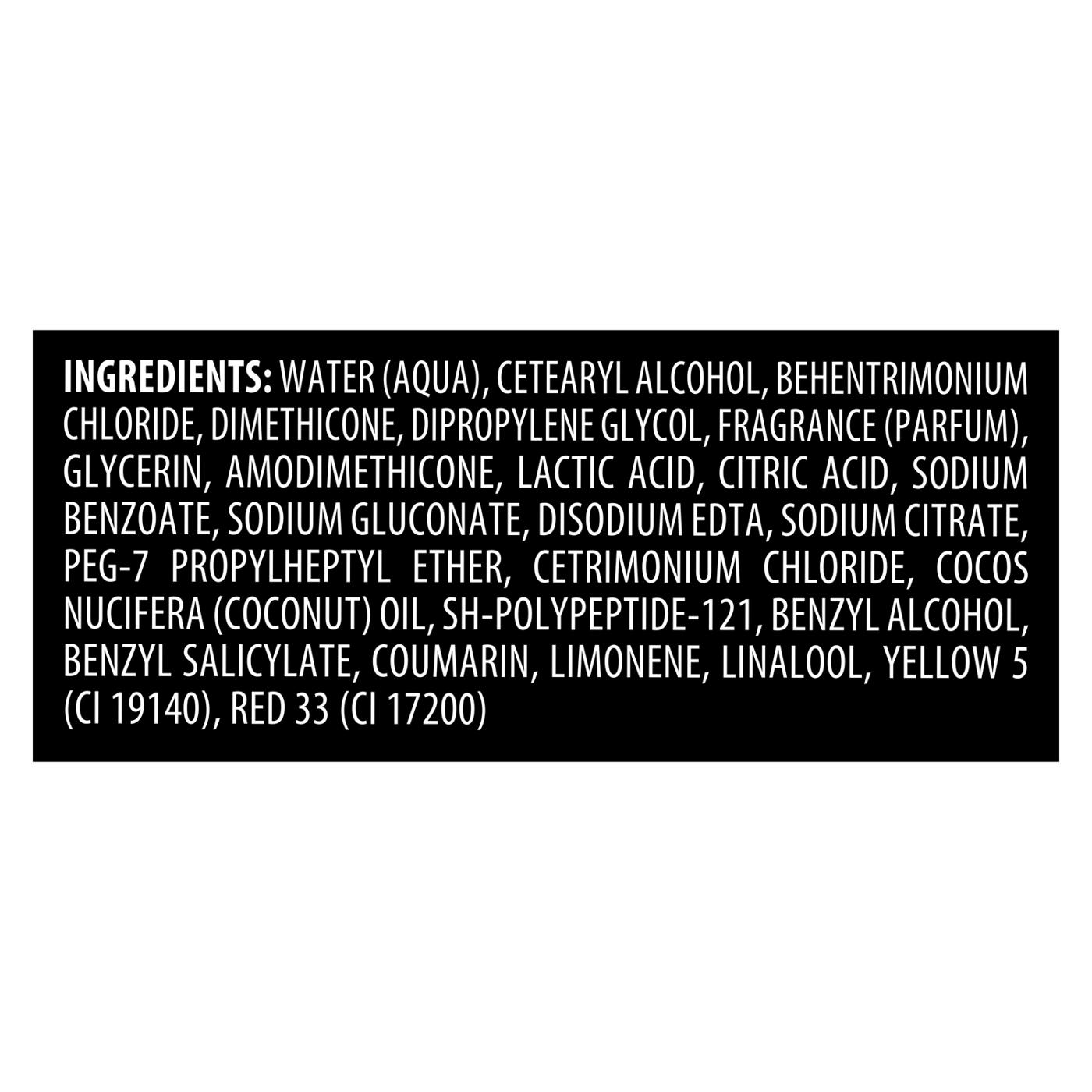 TRESemmé Multi-Tasking Hair Mask Bouncy Curls; image 3 of 4