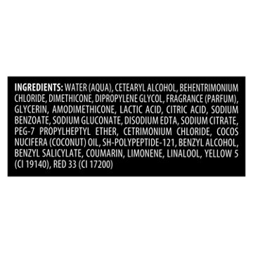 TRESemmé Multi-Tasking Hair Mask Bouncy Curls