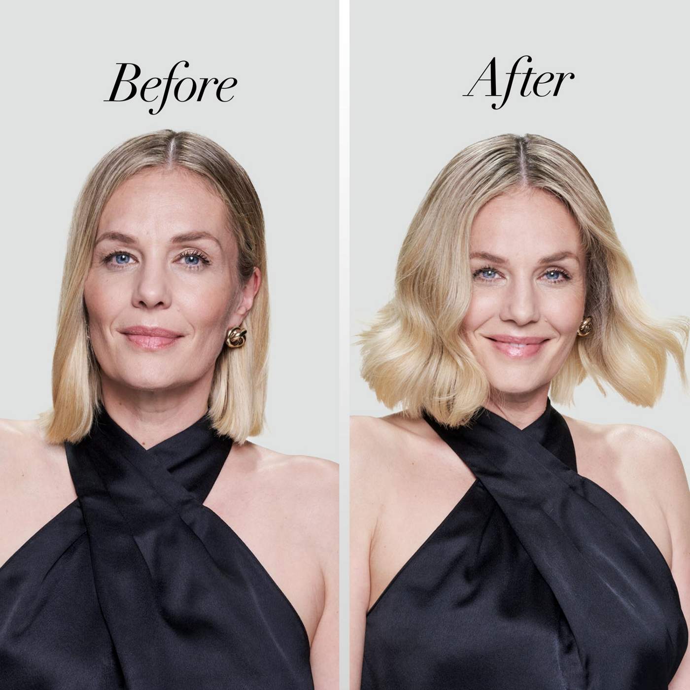 TRESemmé Mousse Extra Hold; image 5 of 6