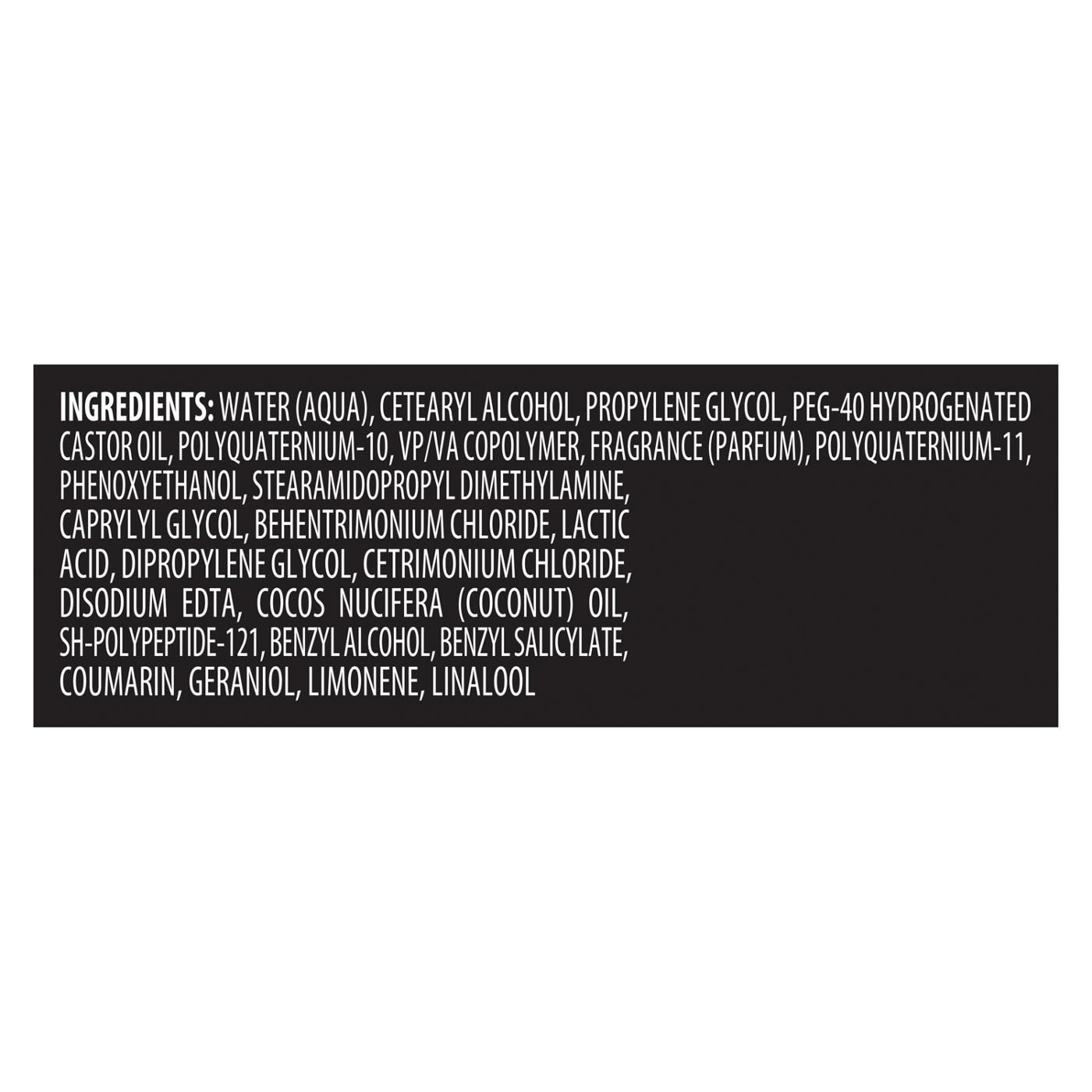 TRESemmé Styling Aid Bouncy Curls; image 4 of 4