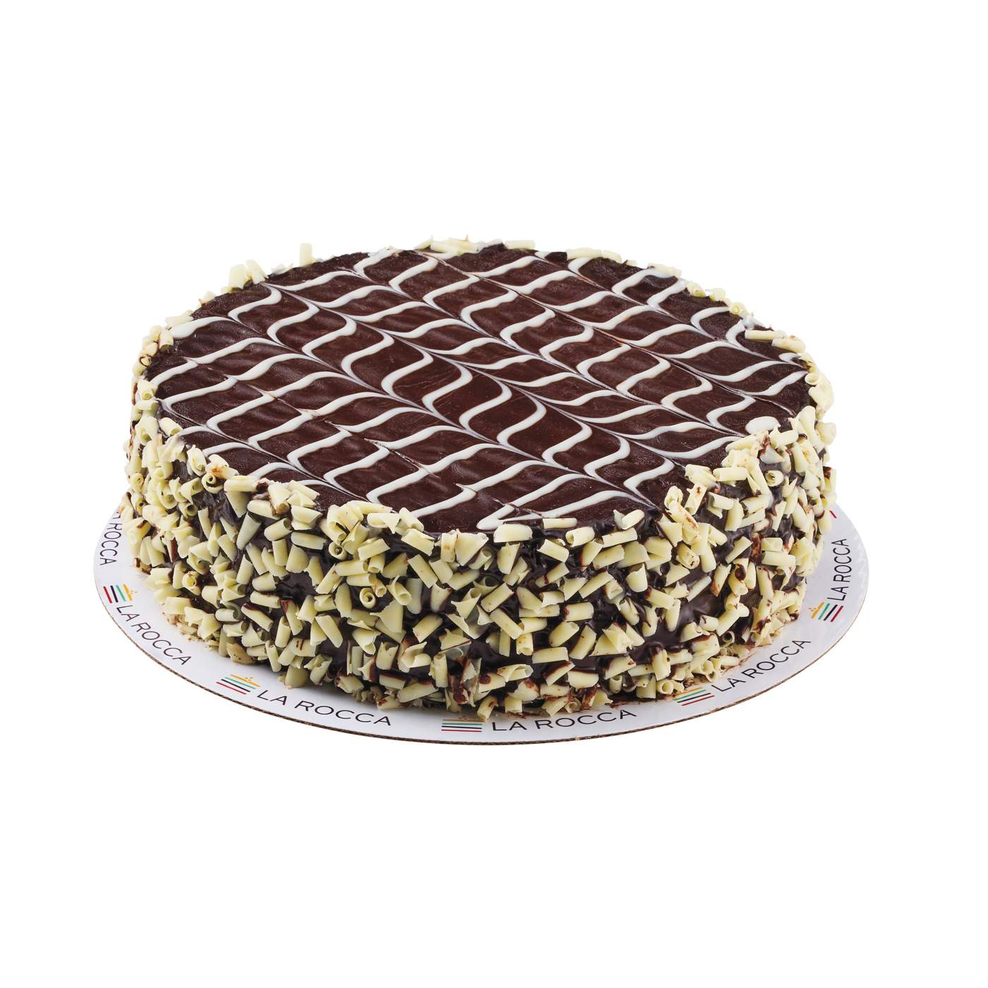 La Rocca Truffle Royale Cake; image 1 of 2