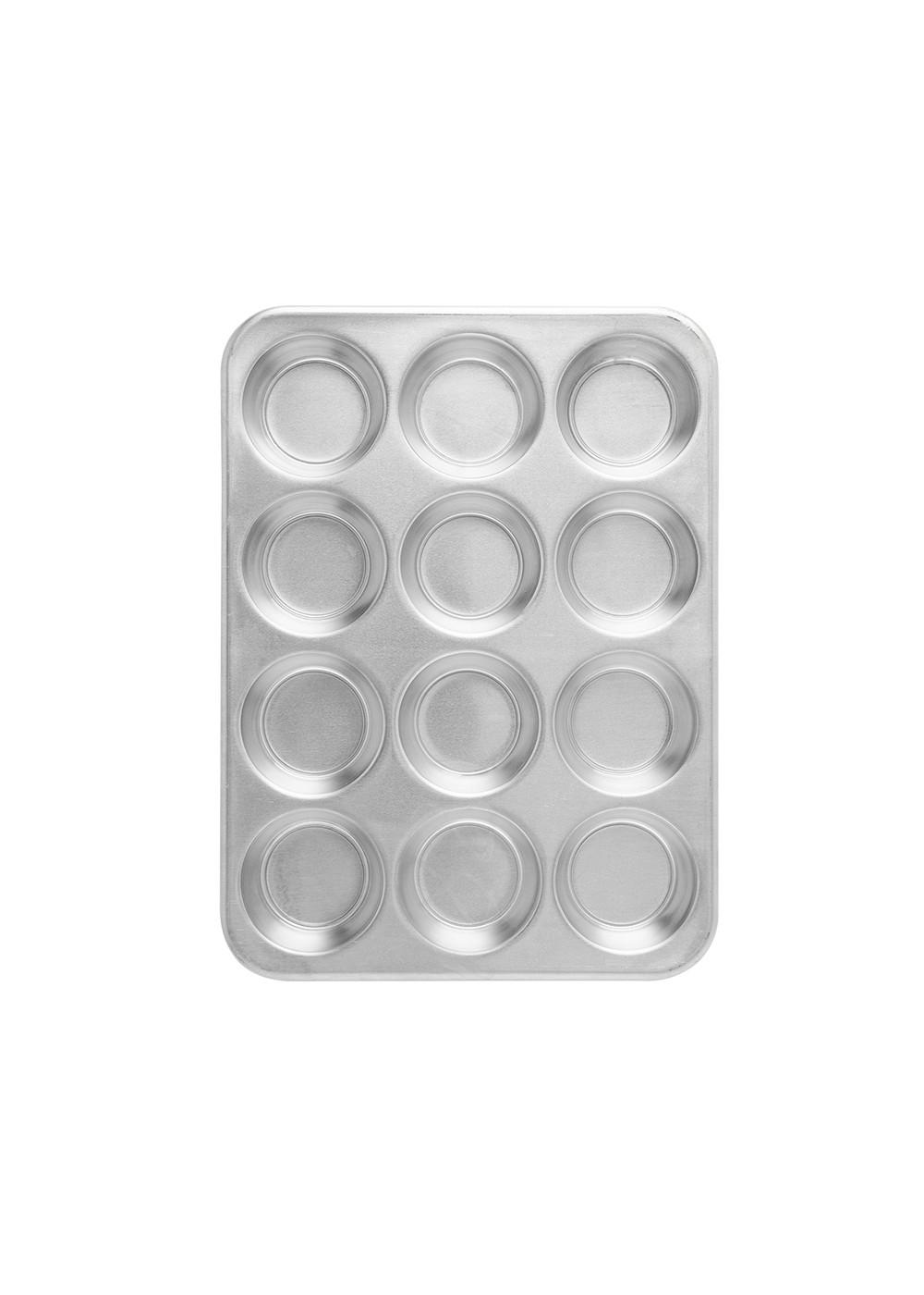 Nordic Ware Naturals Muffin Pan; image 1 of 2