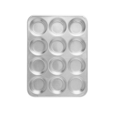 Nordic Ware Naturals Muffin Pan