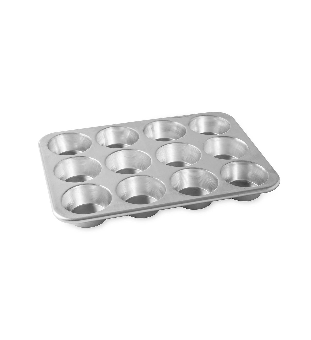 Nordic Ware Naturals Muffin Pan; image 2 of 2